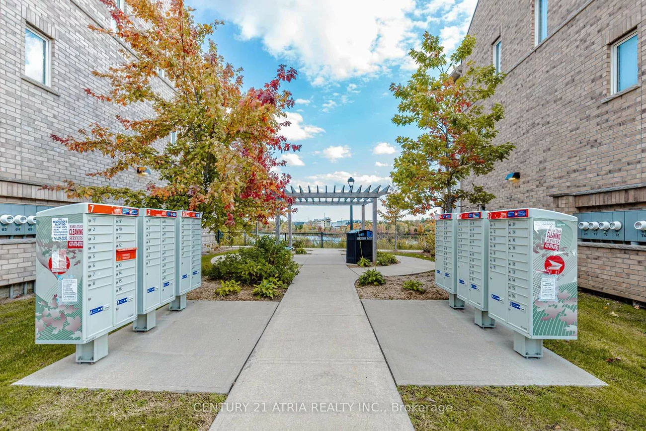 1, Beckenrose, Bram West, Brampton