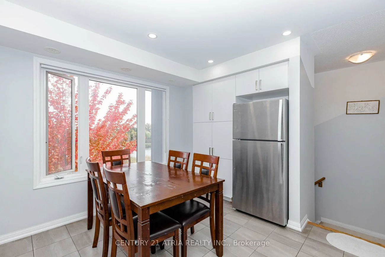 1, Beckenrose, Bram West, Brampton