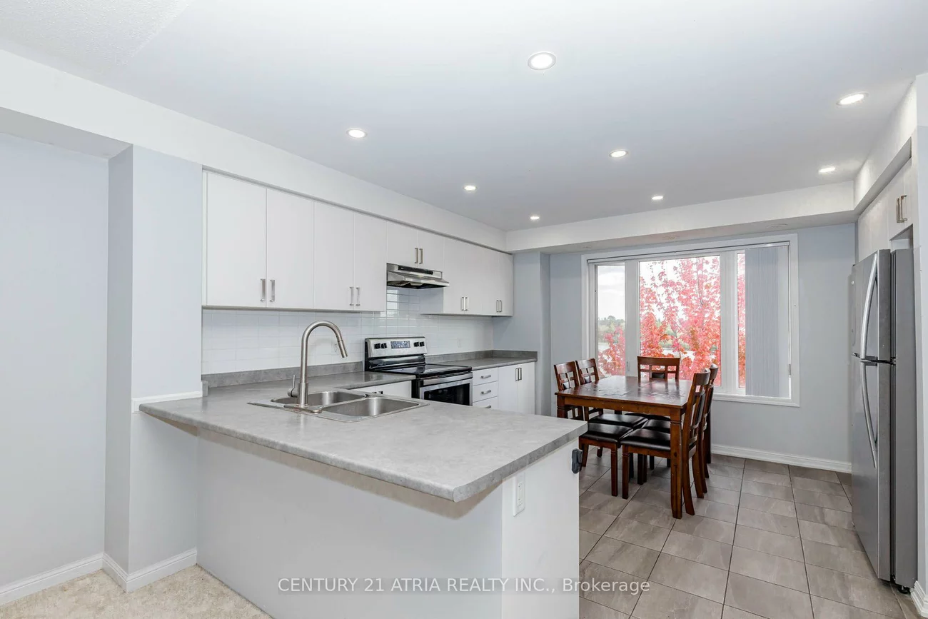 1, Beckenrose, Bram West, Brampton