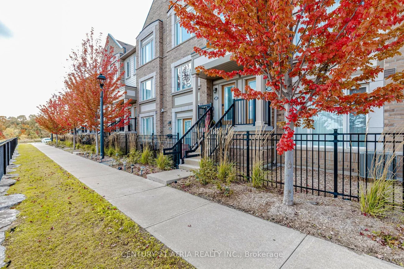 1, Beckenrose, Bram West, Brampton
