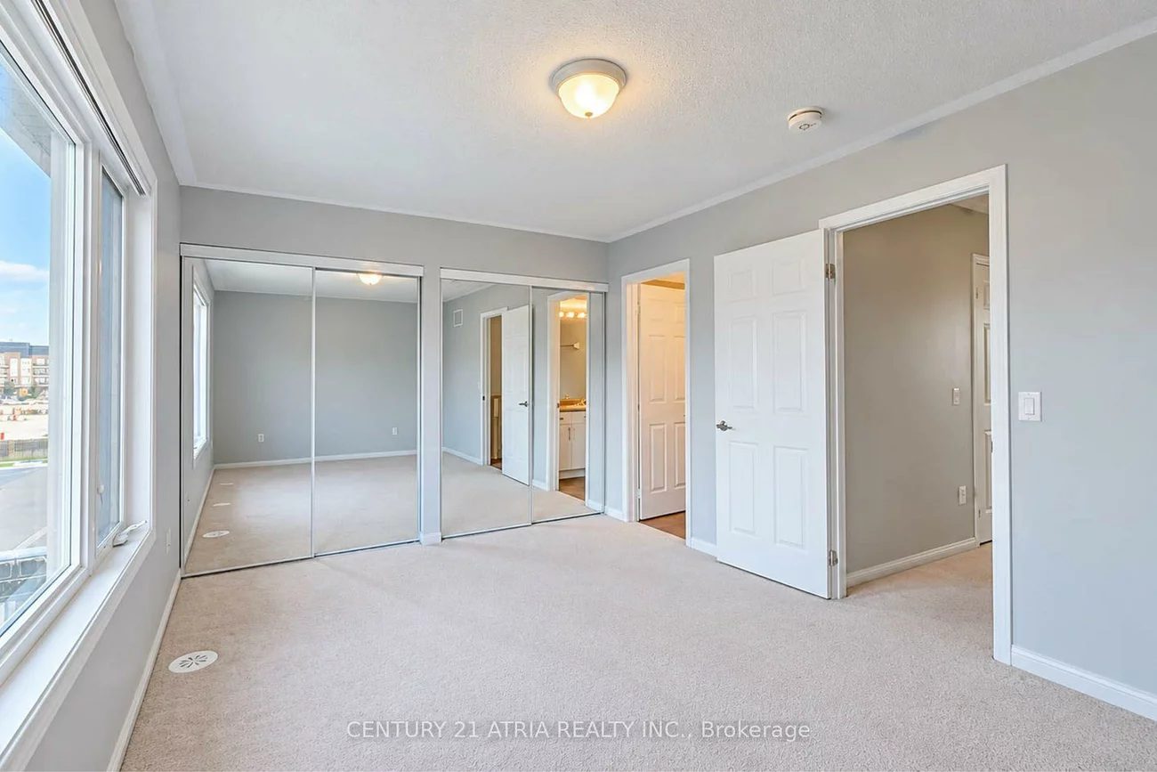 1, Beckenrose, Bram West, Brampton