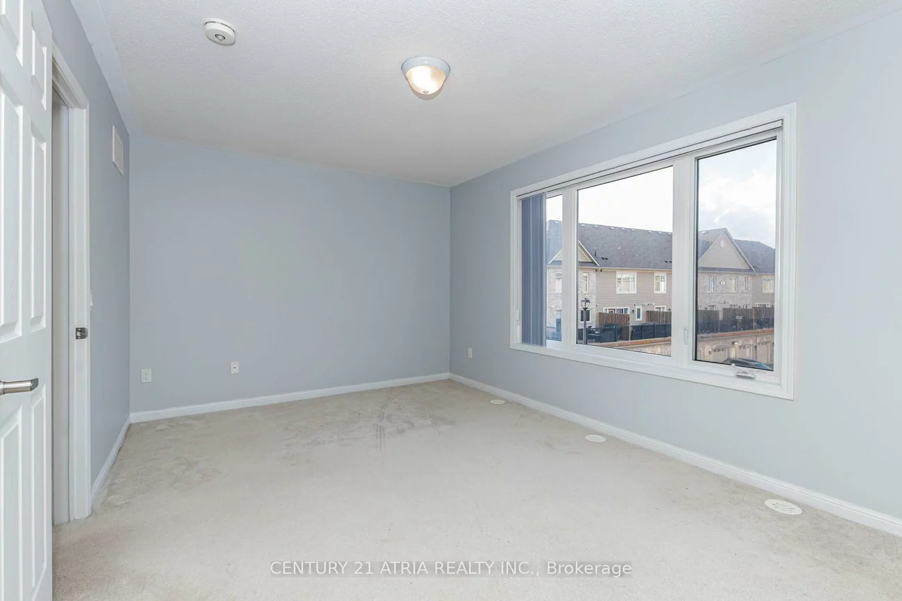 1, Beckenrose, Bram West, Brampton
