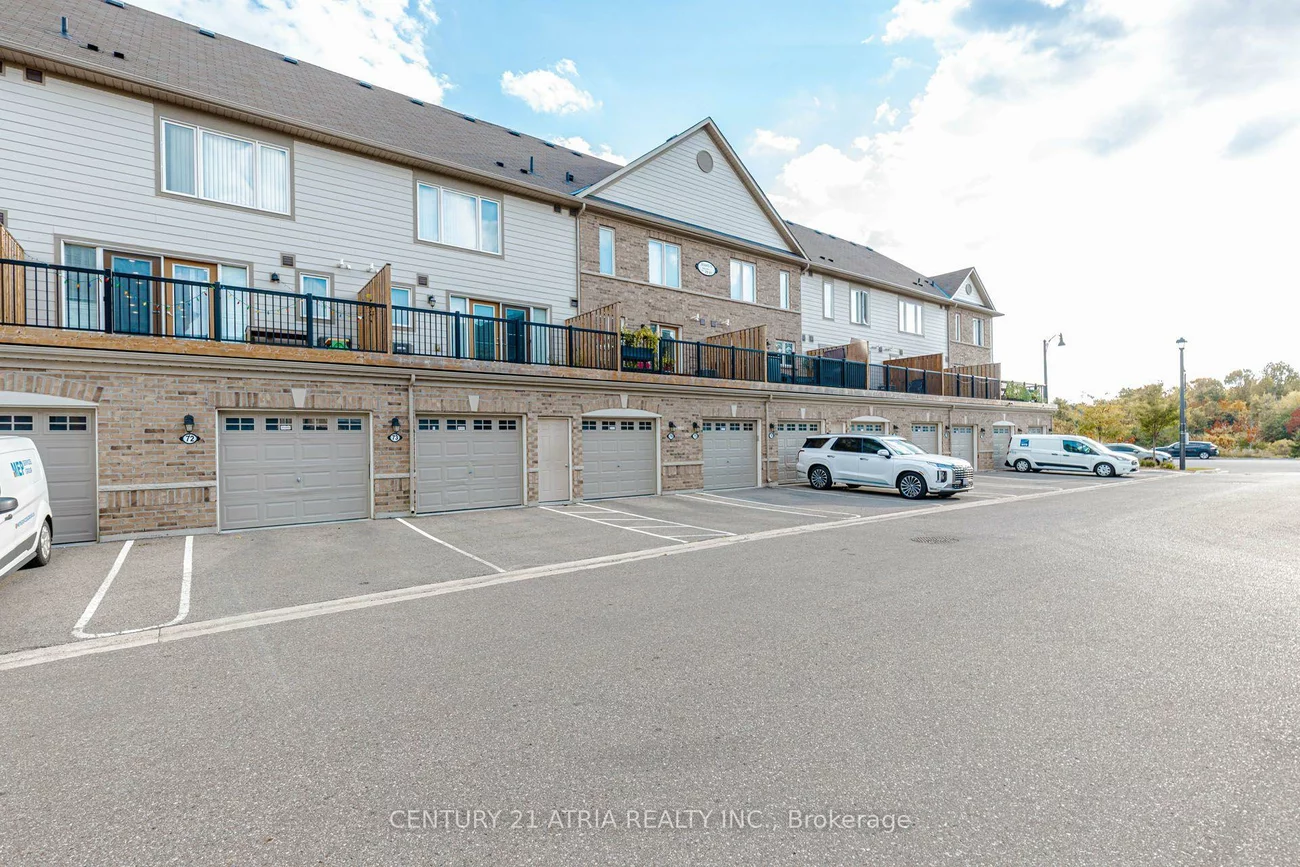 1, Beckenrose, Bram West, Brampton