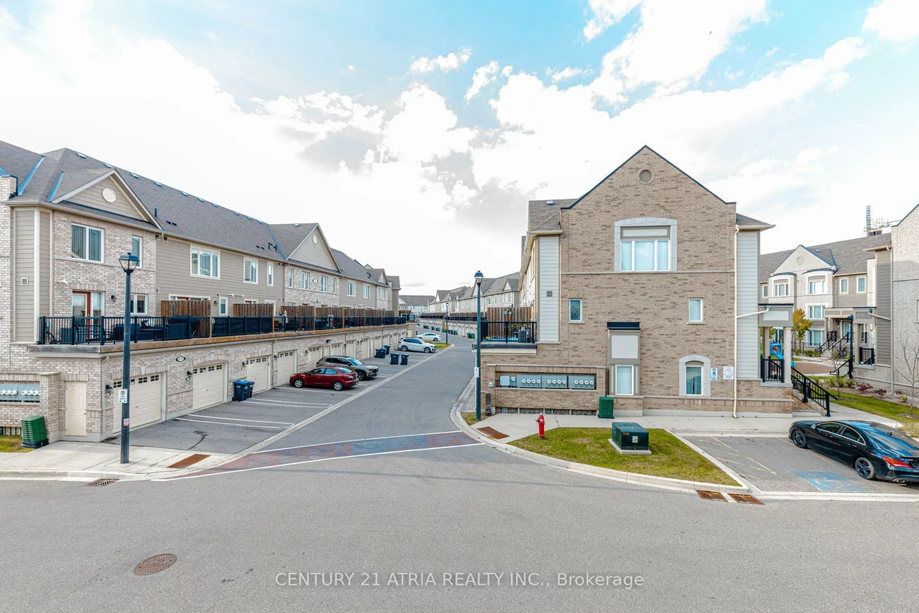 1, Beckenrose, Bram West, Brampton