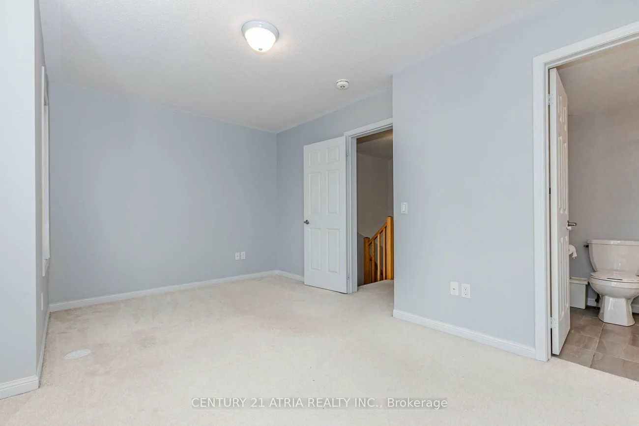 1, Beckenrose, Bram West, Brampton