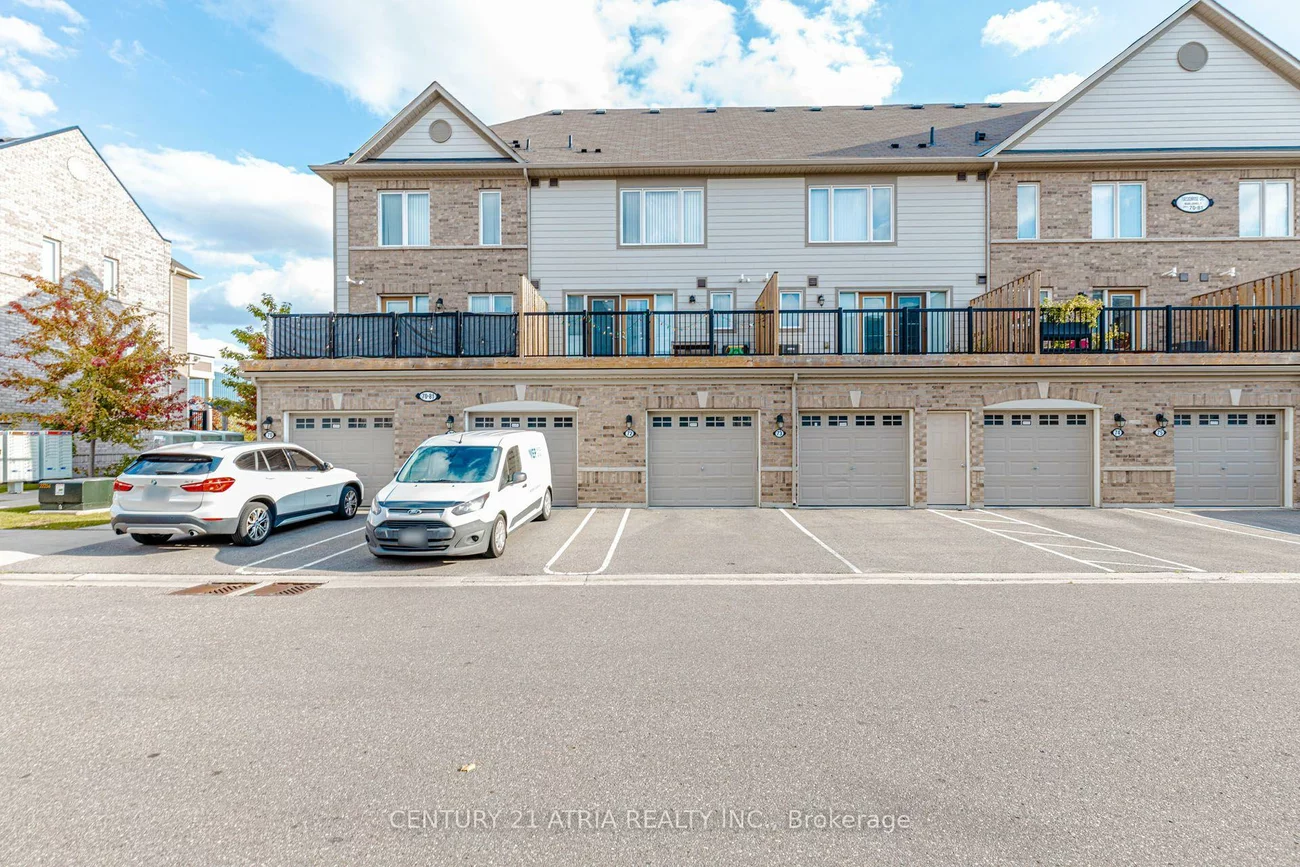 1, Beckenrose, Bram West, Brampton