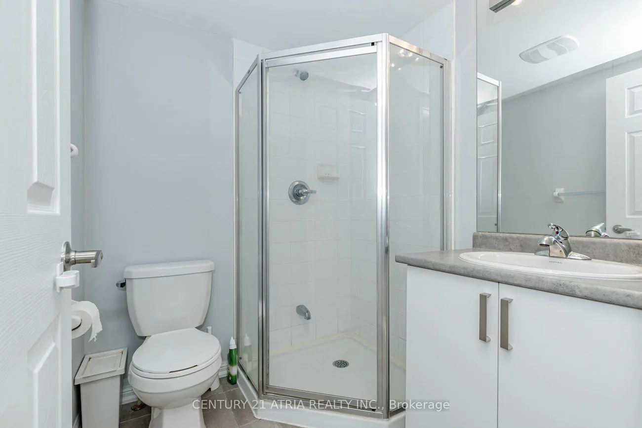 1, Beckenrose, Bram West, Brampton