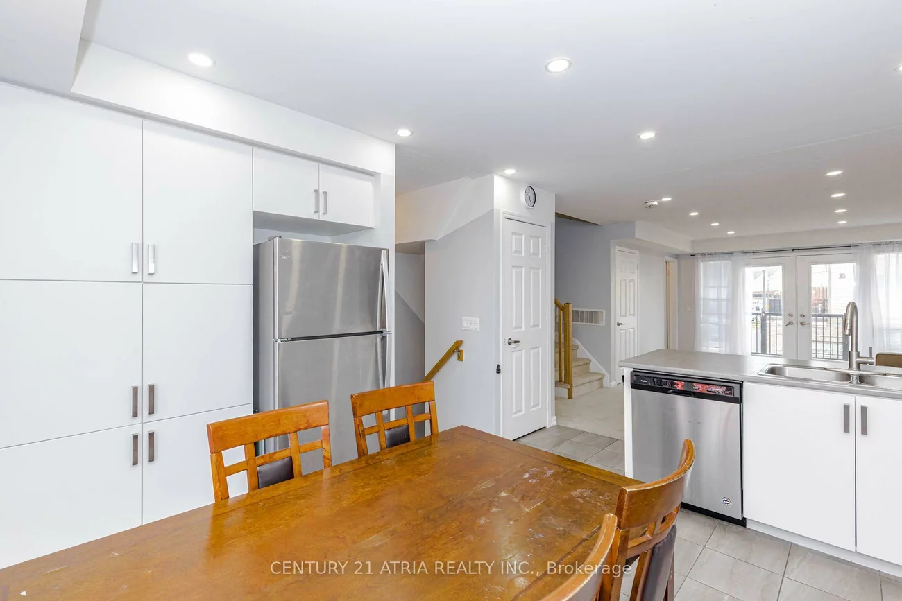 1, Beckenrose, Bram West, Brampton