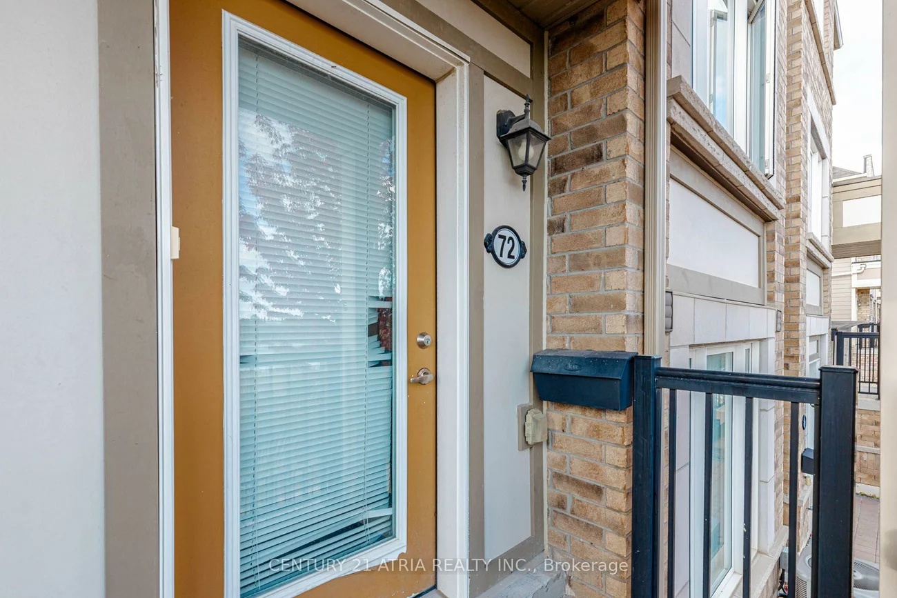 1, Beckenrose, Bram West, Brampton