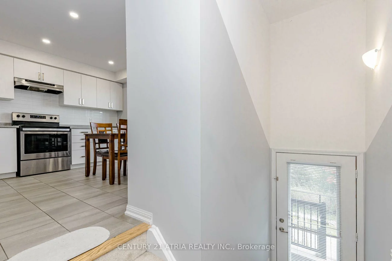 1, Beckenrose, Bram West, Brampton