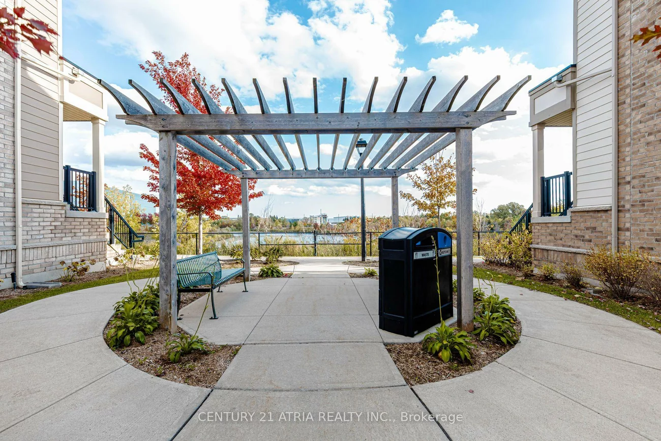 1, Beckenrose, Bram West, Brampton