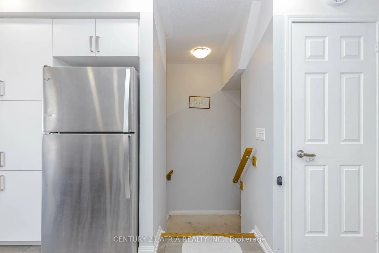 1, Beckenrose, Bram West, Brampton
