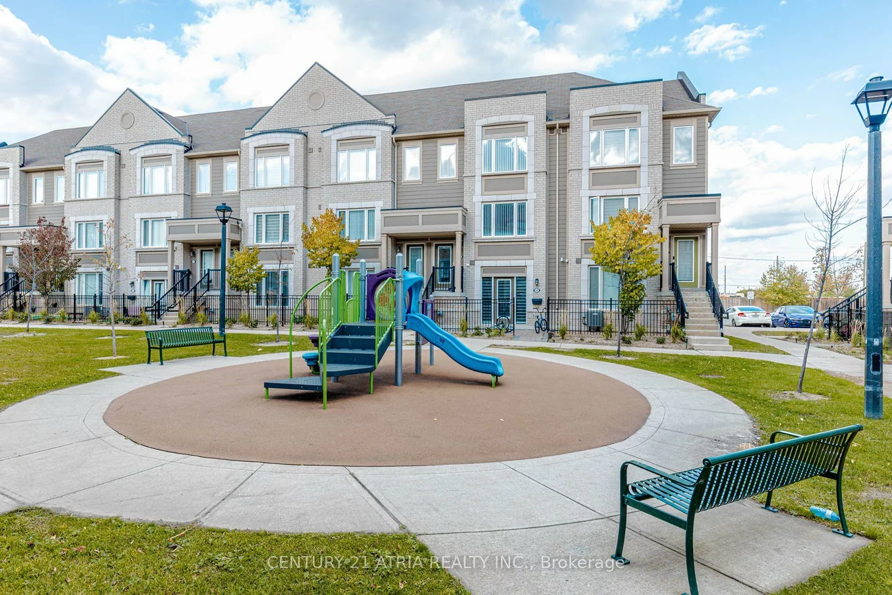 1, Beckenrose, Bram West, Brampton