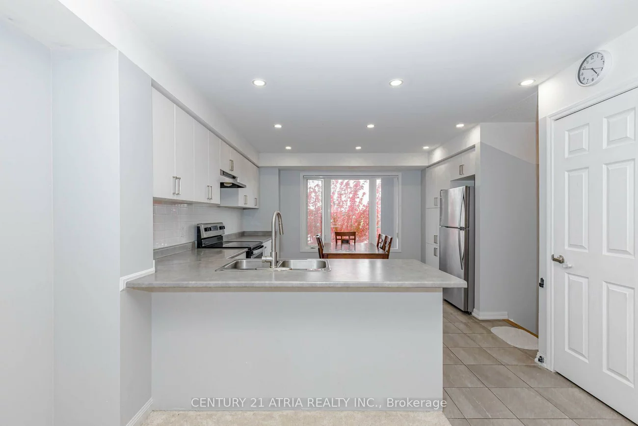 1, Beckenrose, Bram West, Brampton