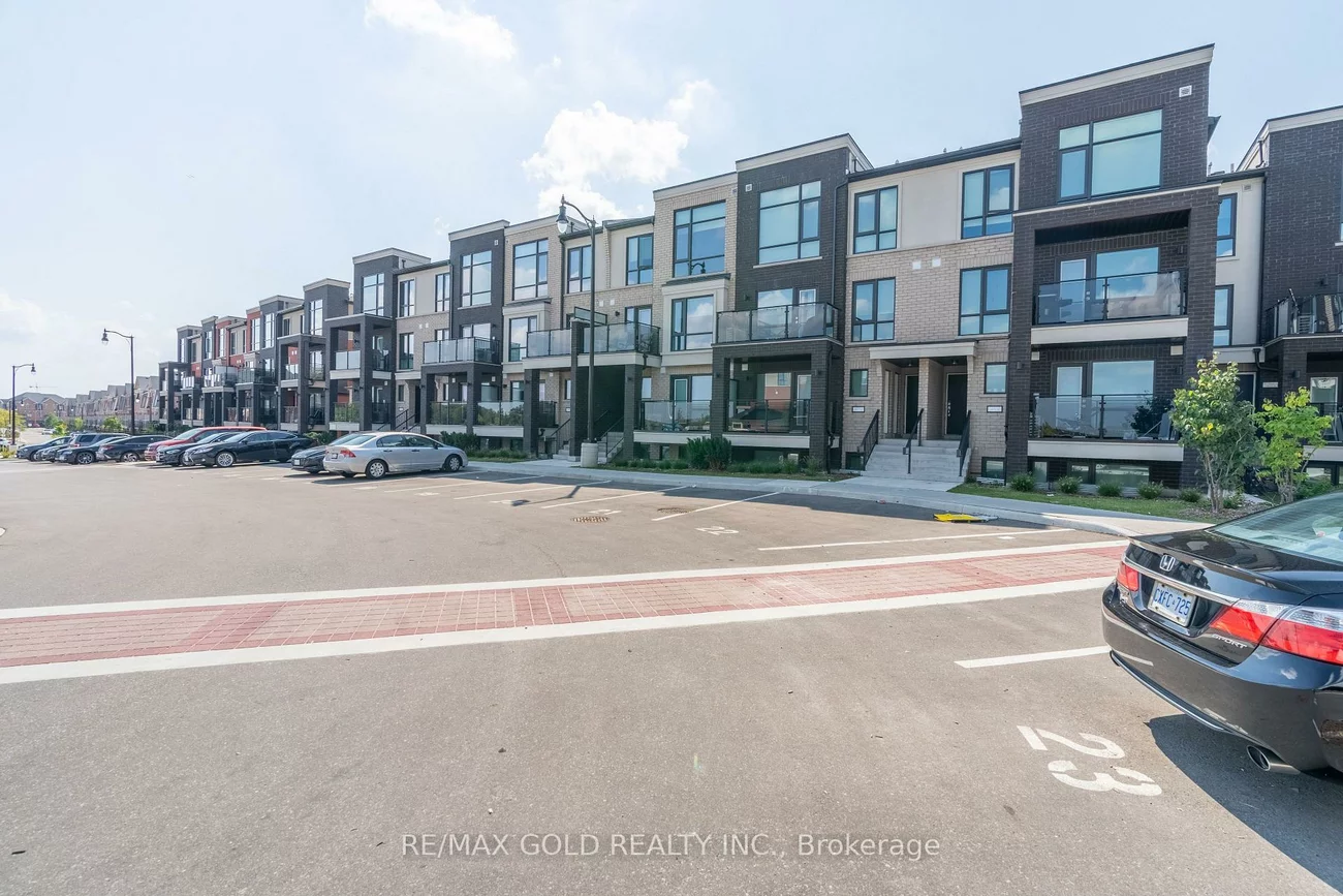 175, Veterans, Northwest Brampton, Brampton