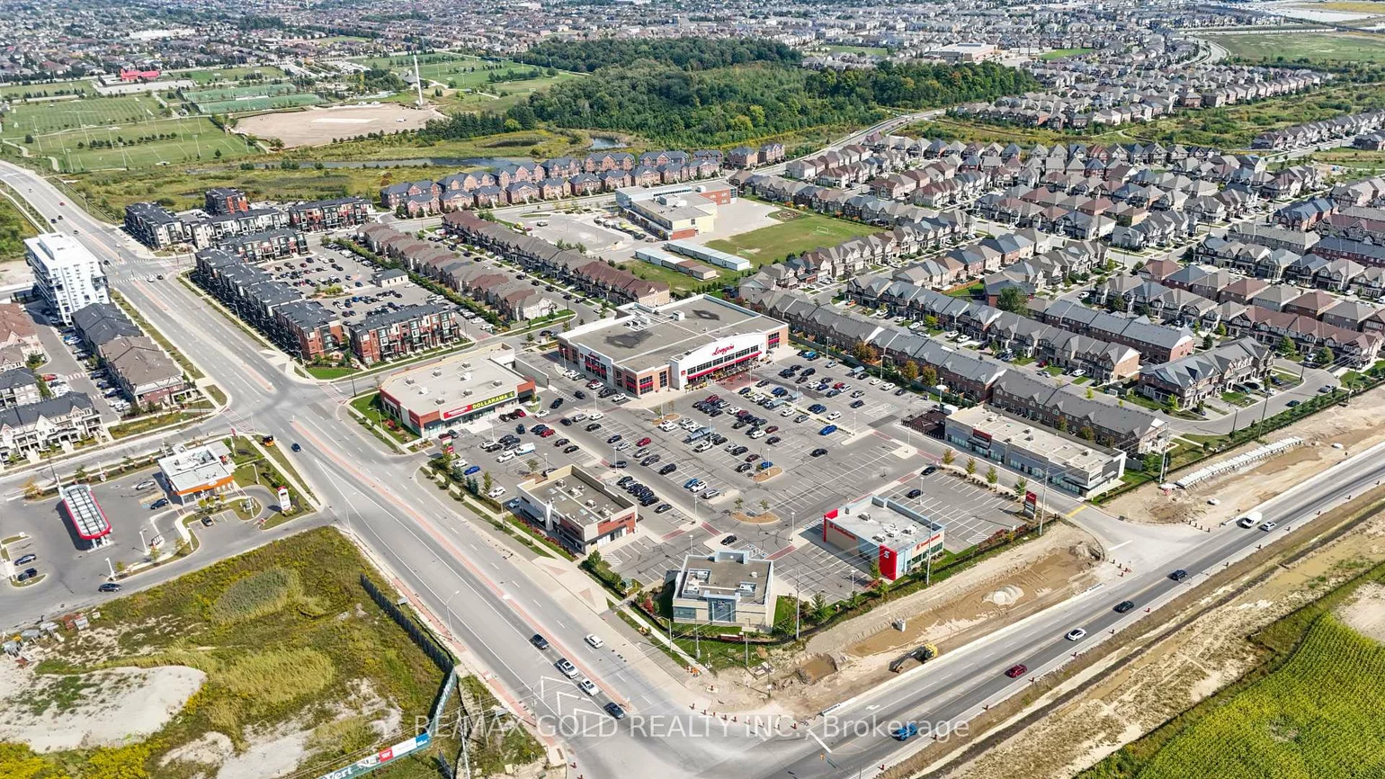 175, Veterans, Northwest Brampton, Brampton