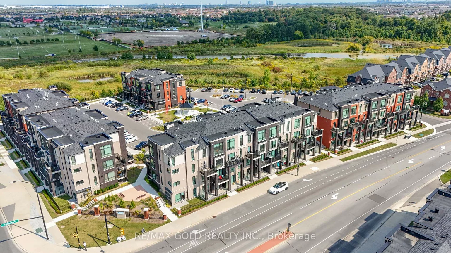 175, Veterans, Northwest Brampton, Brampton