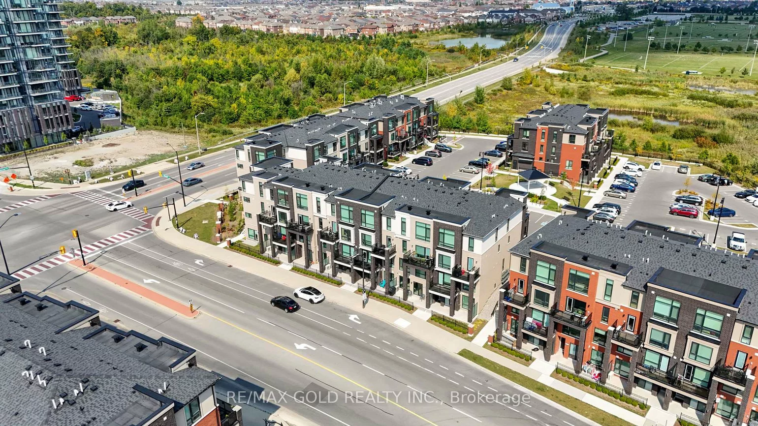 175, Veterans, Northwest Brampton, Brampton