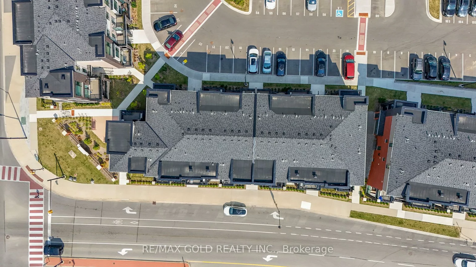 175, Veterans, Northwest Brampton, Brampton