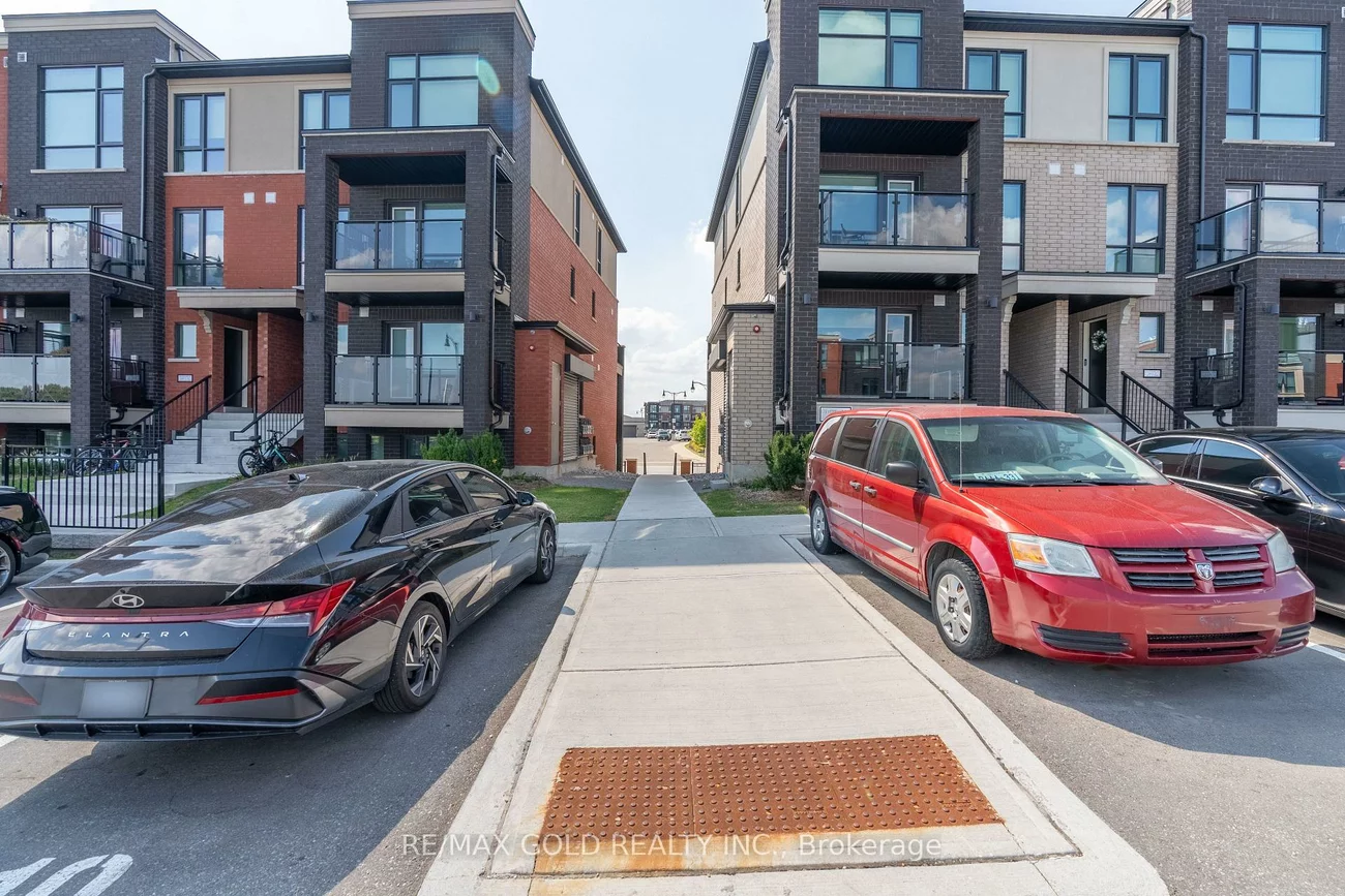 175, Veterans, Northwest Brampton, Brampton