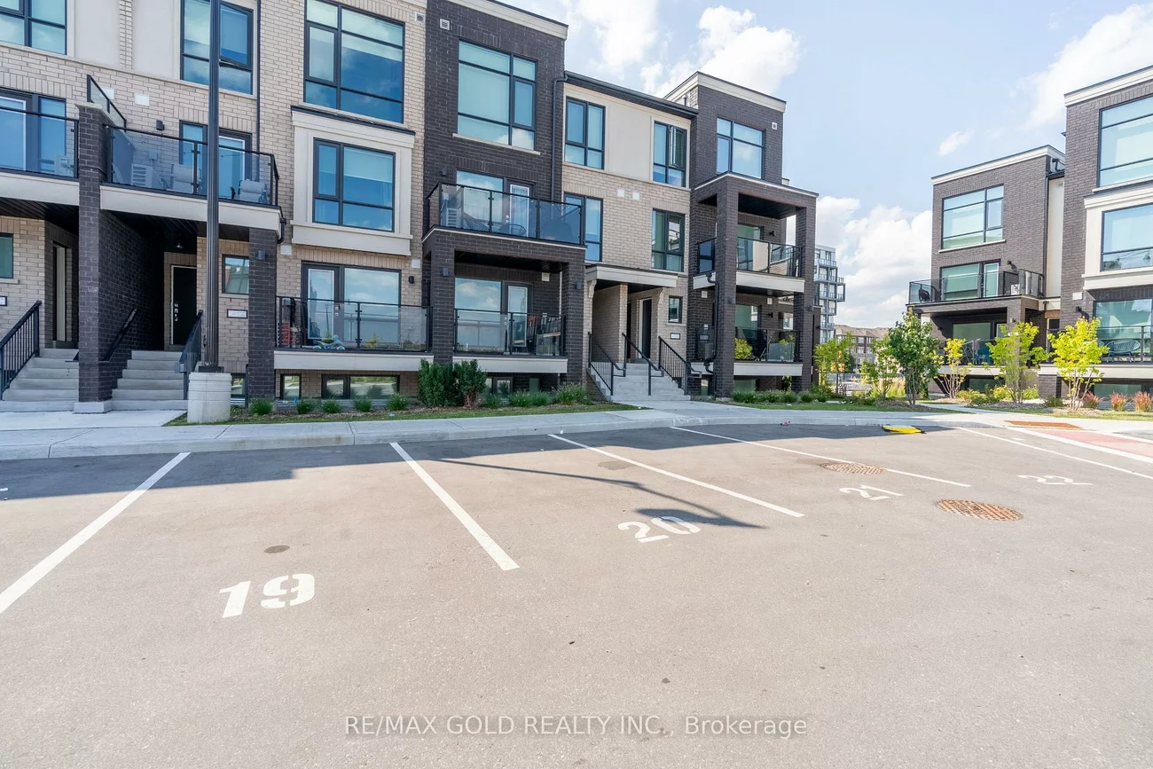 175, Veterans, Northwest Brampton, Brampton