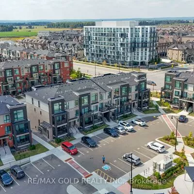 175, Veterans, Northwest Brampton, Brampton