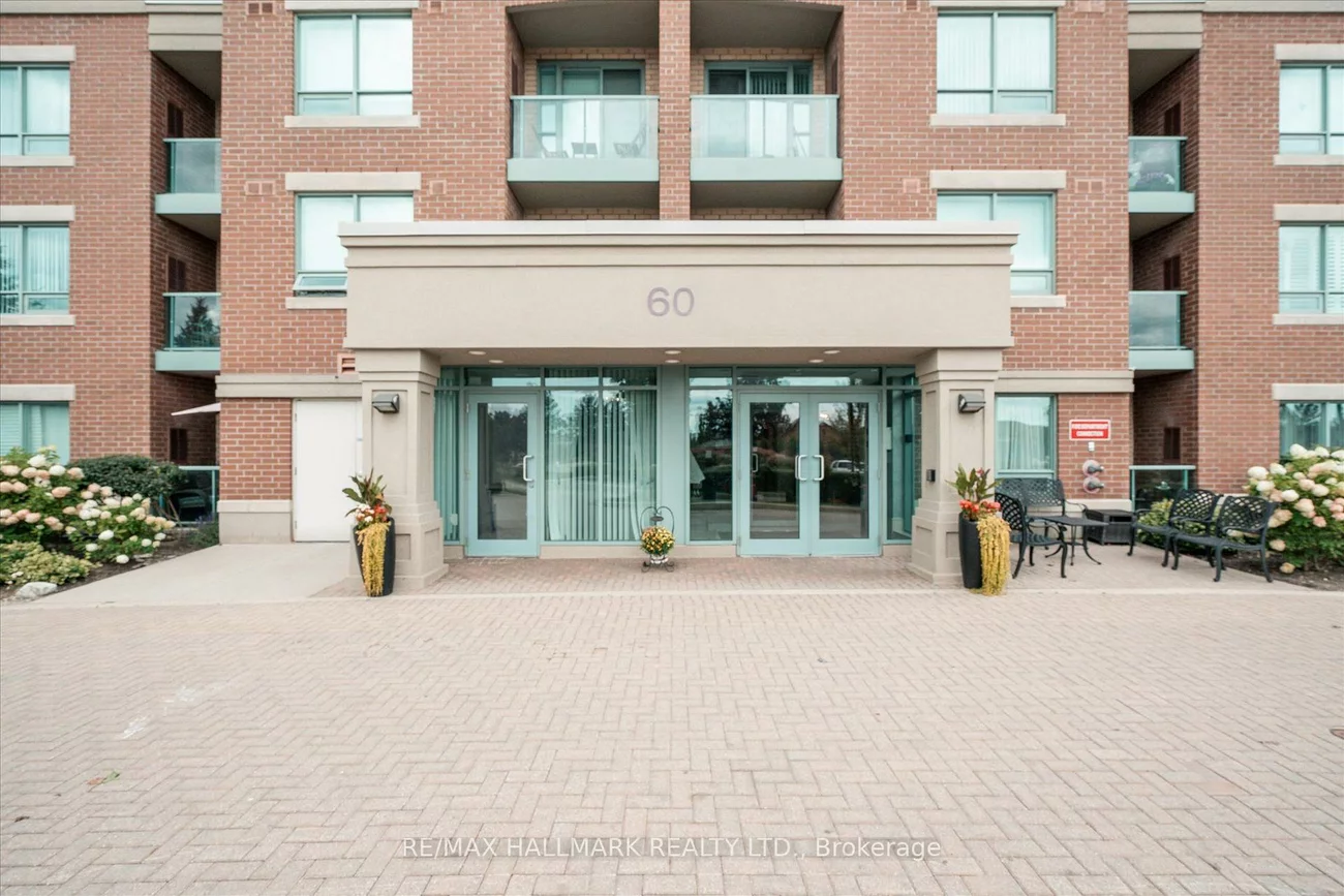 60, Via Rosedale, Sandringham-Wellington, Brampton