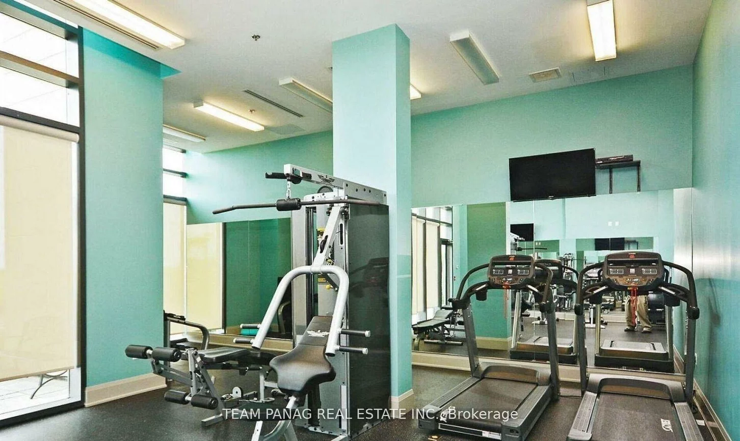 45, Yorkland, Goreway Drive Corridor, Brampton