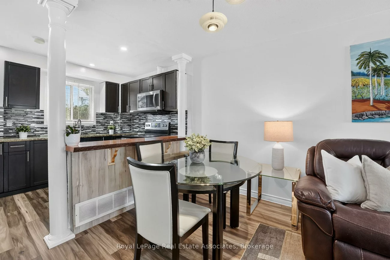 6, Ellerslie, Southgate, Brampton