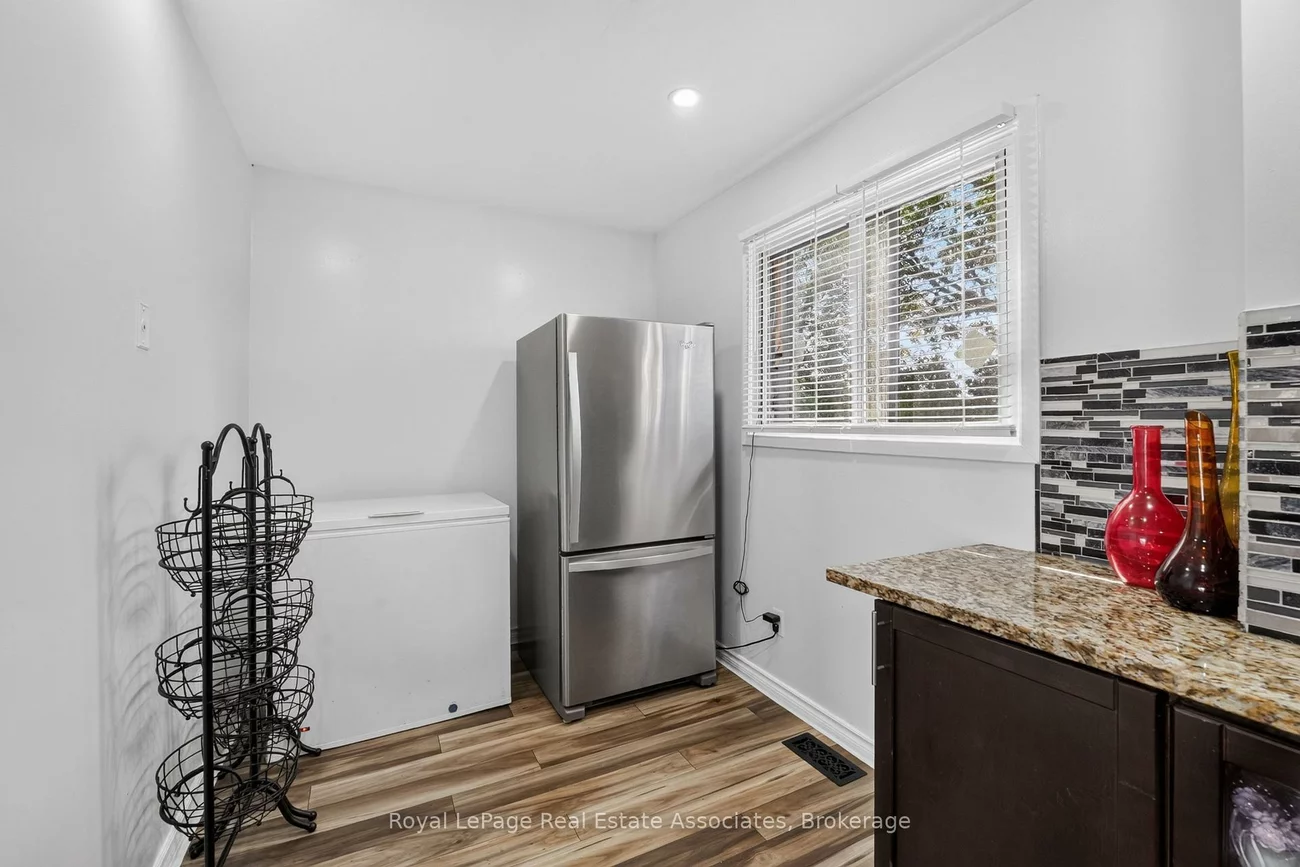 6, Ellerslie, Southgate, Brampton