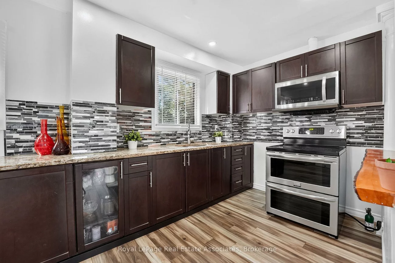 6, Ellerslie, Southgate, Brampton