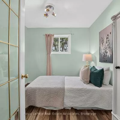 6, Ellerslie, Southgate, Brampton