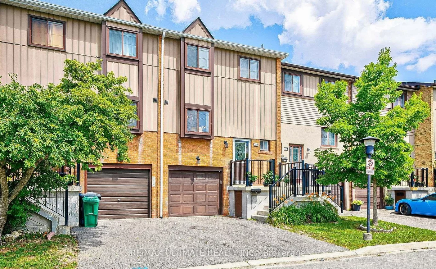 122, Moregate, Central Park, Brampton