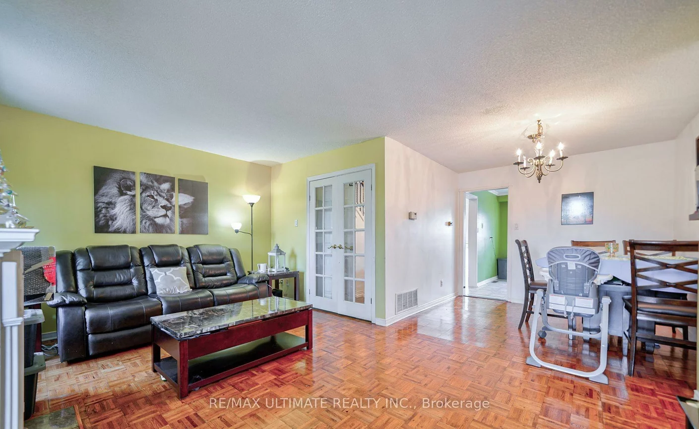 122, Moregate, Central Park, Brampton