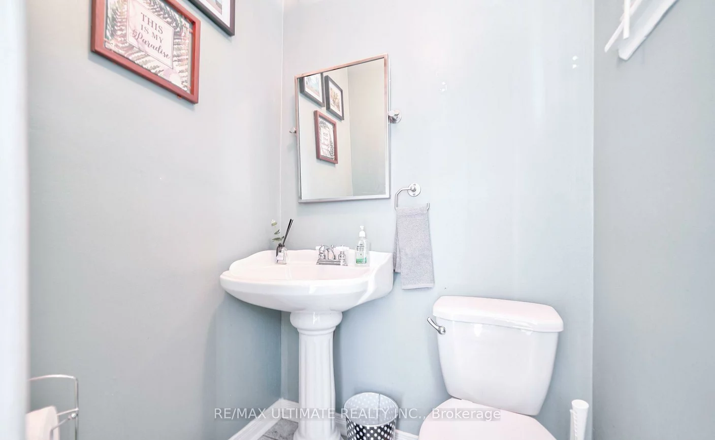 122, Moregate, Central Park, Brampton