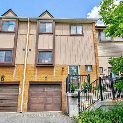 122, Moregate, Central Park, Brampton