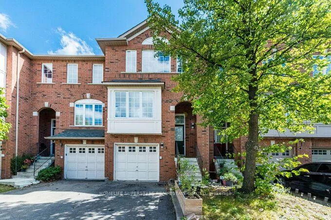 170, Havelock, Fletcher's Creek South, Brampton
