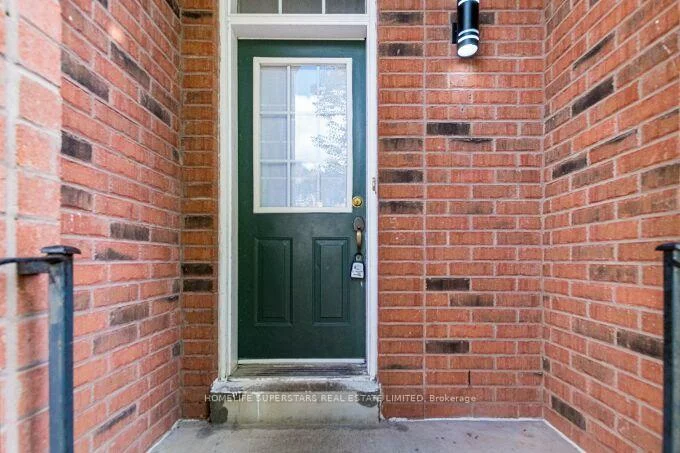 170, Havelock, Fletcher's Creek South, Brampton