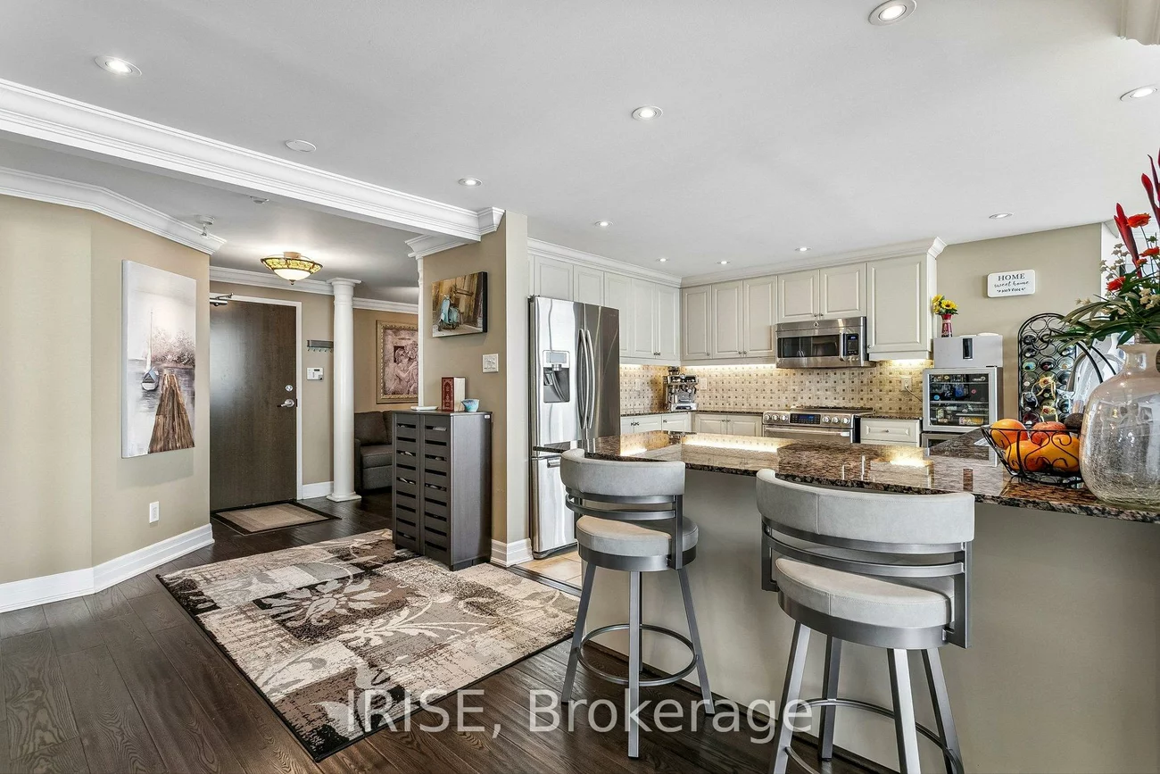 9, George, Downtown Brampton, Brampton