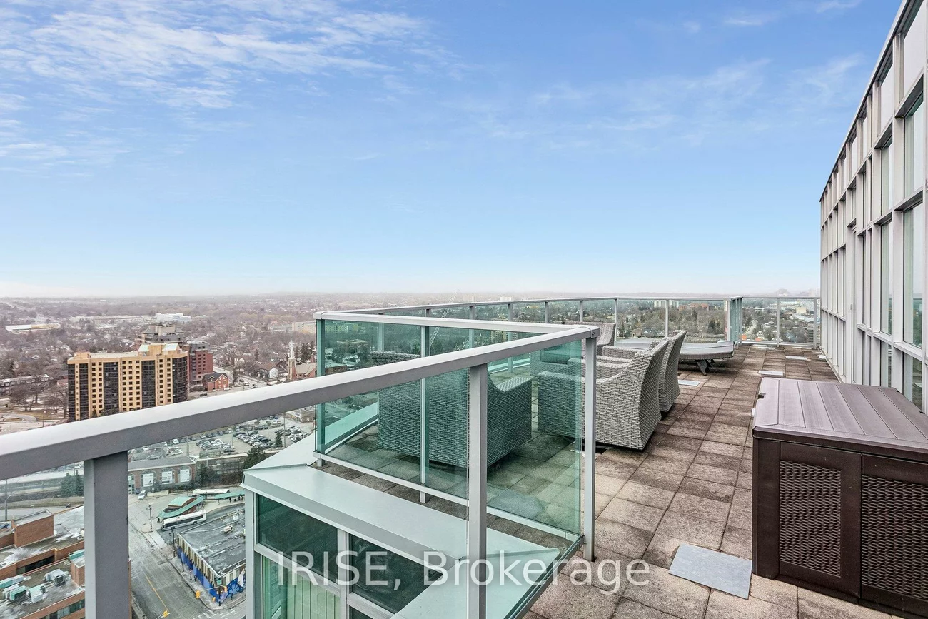 9, George, Downtown Brampton, Brampton
