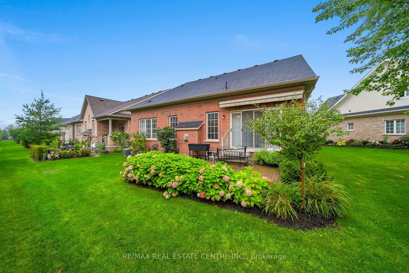 18, Seedhouse, Sandringham-Wellington, Brampton
