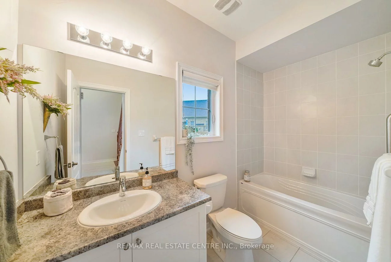 18, Seedhouse, Sandringham-Wellington, Brampton