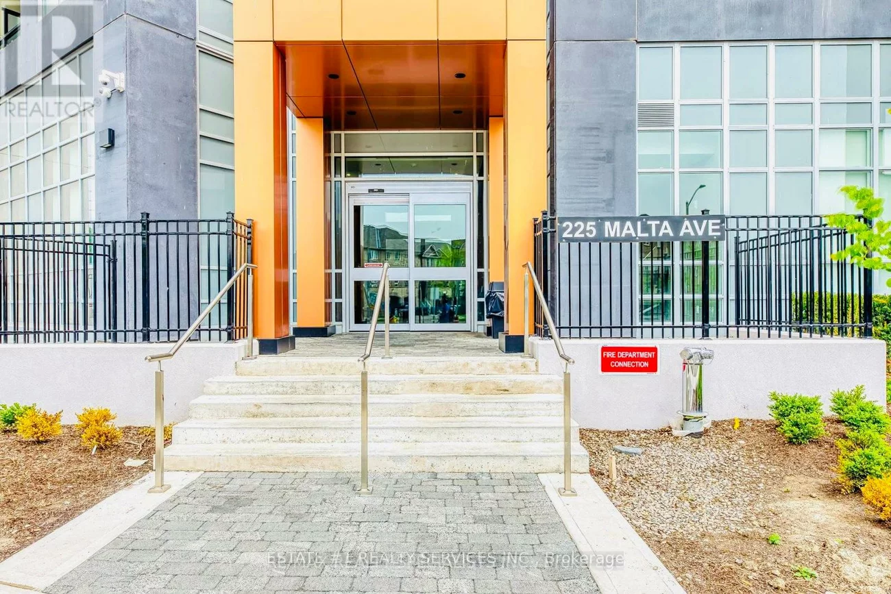 225, Malta, Fletcher's Creek South, Brampton