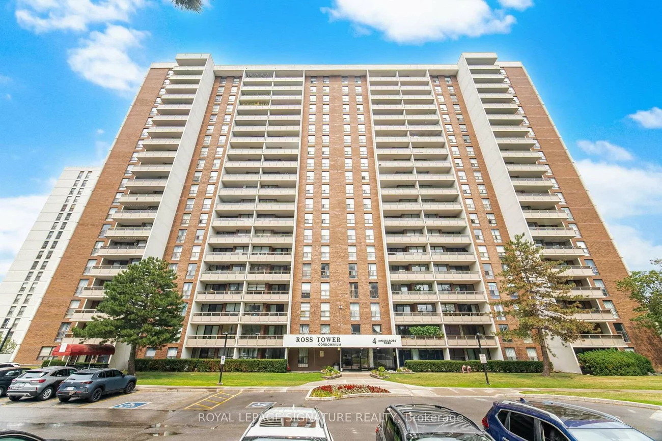 4, Kings Cross, Queen Street Corridor, Brampton