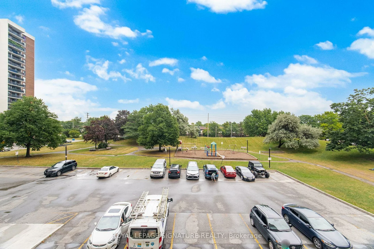 4, Kings Cross, Queen Street Corridor, Brampton