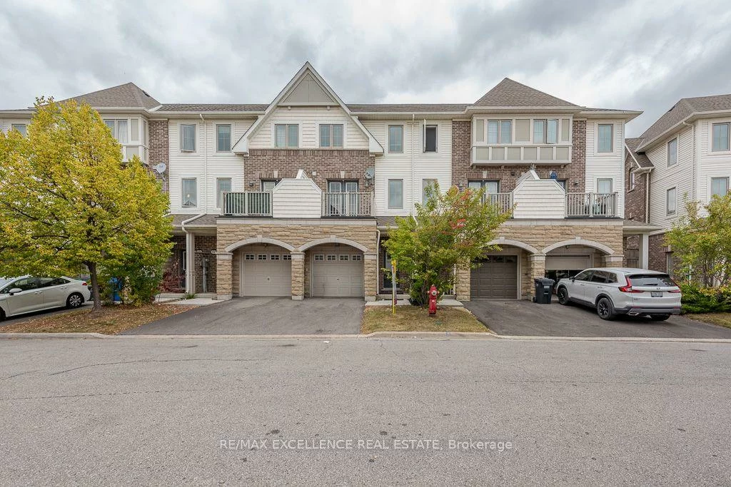 110, Cedar Lake, Bram West, Brampton