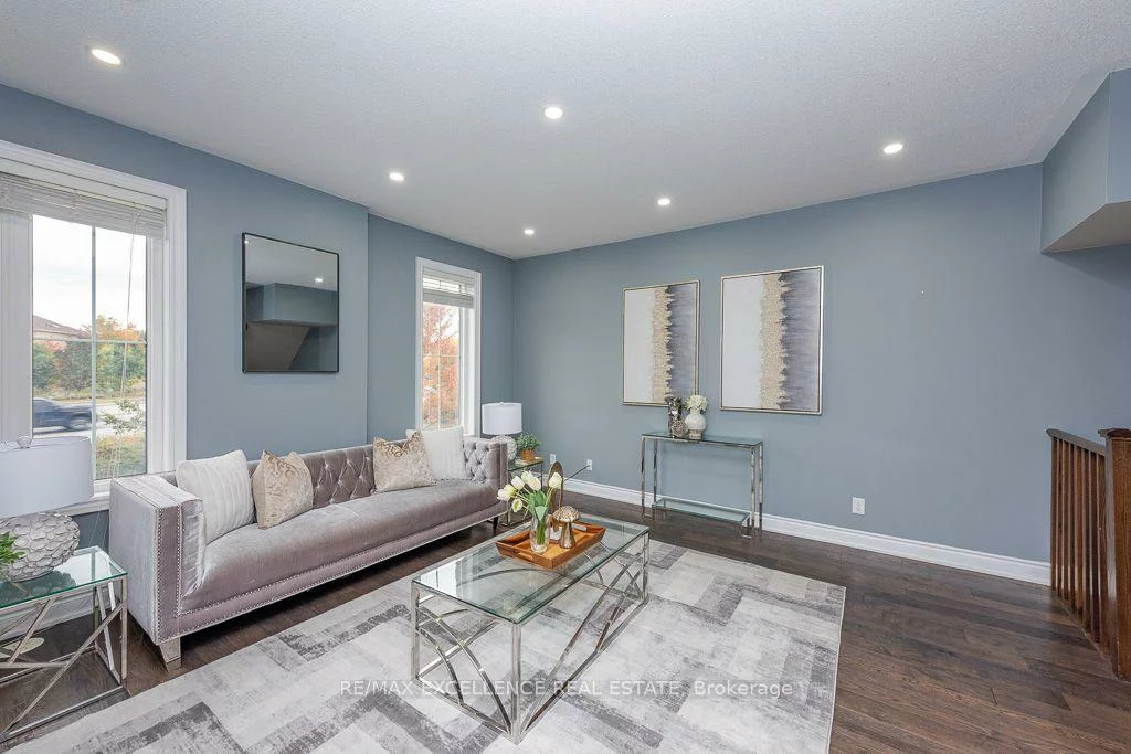 110, Cedar Lake, Bram West, Brampton