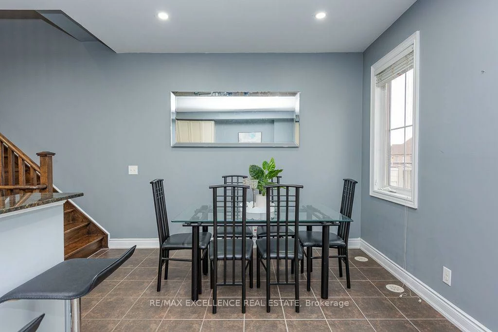 110, Cedar Lake, Bram West, Brampton