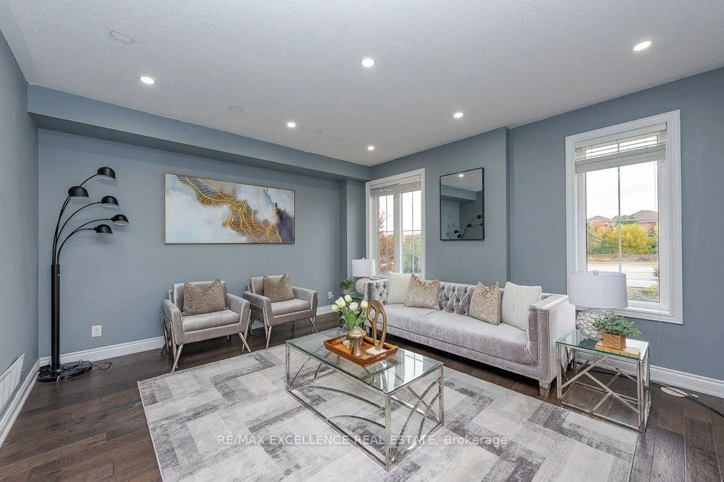 110, Cedar Lake, Bram West, Brampton