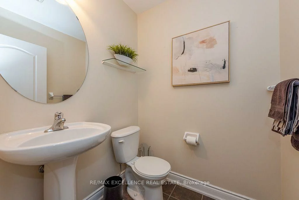 110, Cedar Lake, Bram West, Brampton